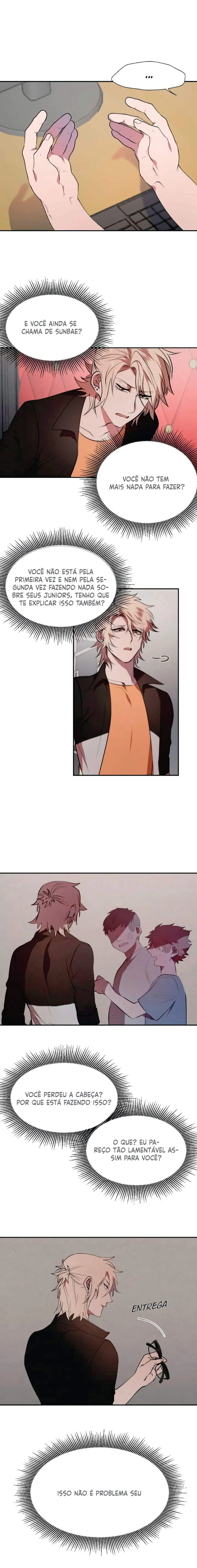 Lover Next Door – Capítulo 20 Yaoi – Página 4