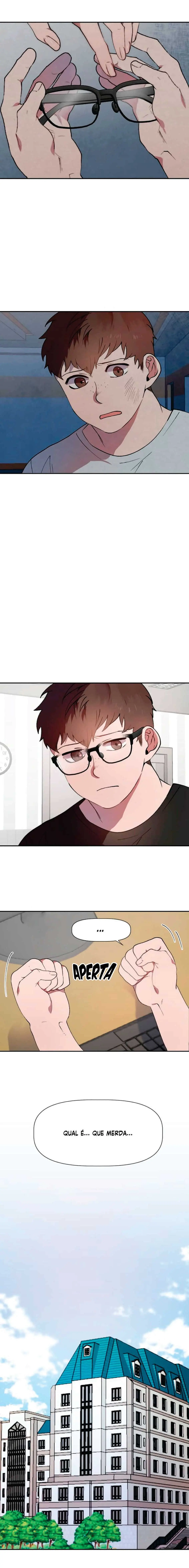 Lover Next Door – Capítulo 20 Yaoi – Página 5