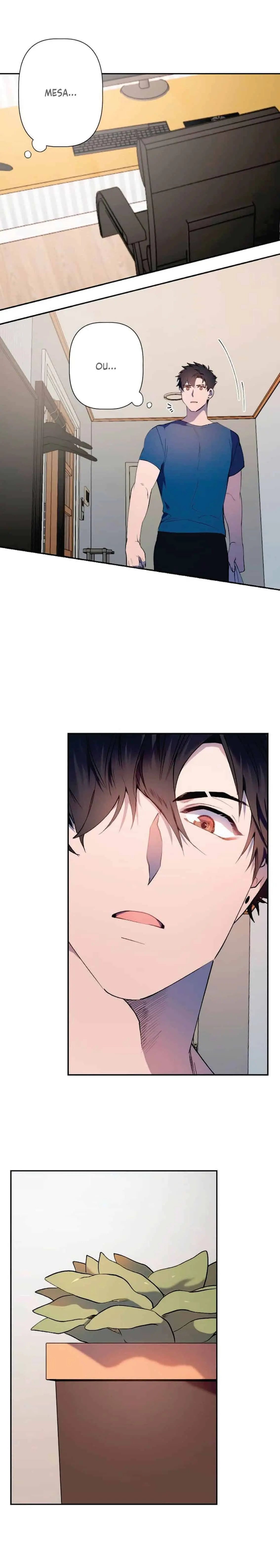 Lover Next Door – Capítulo 21 Yaoi – Página 11