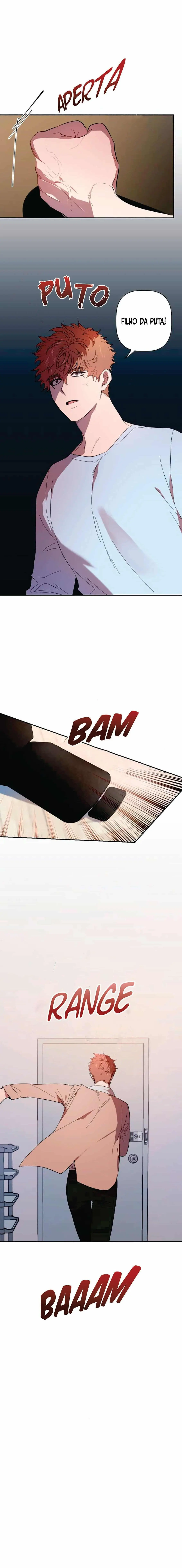 Lover Next Door – Capítulo 22 Yaoi – Página 11