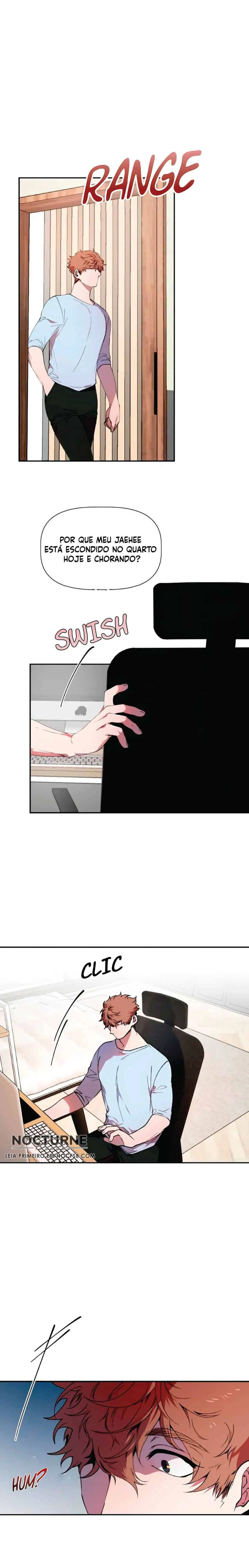 Lover Next Door – Capítulo 22 Yaoi – Página 8