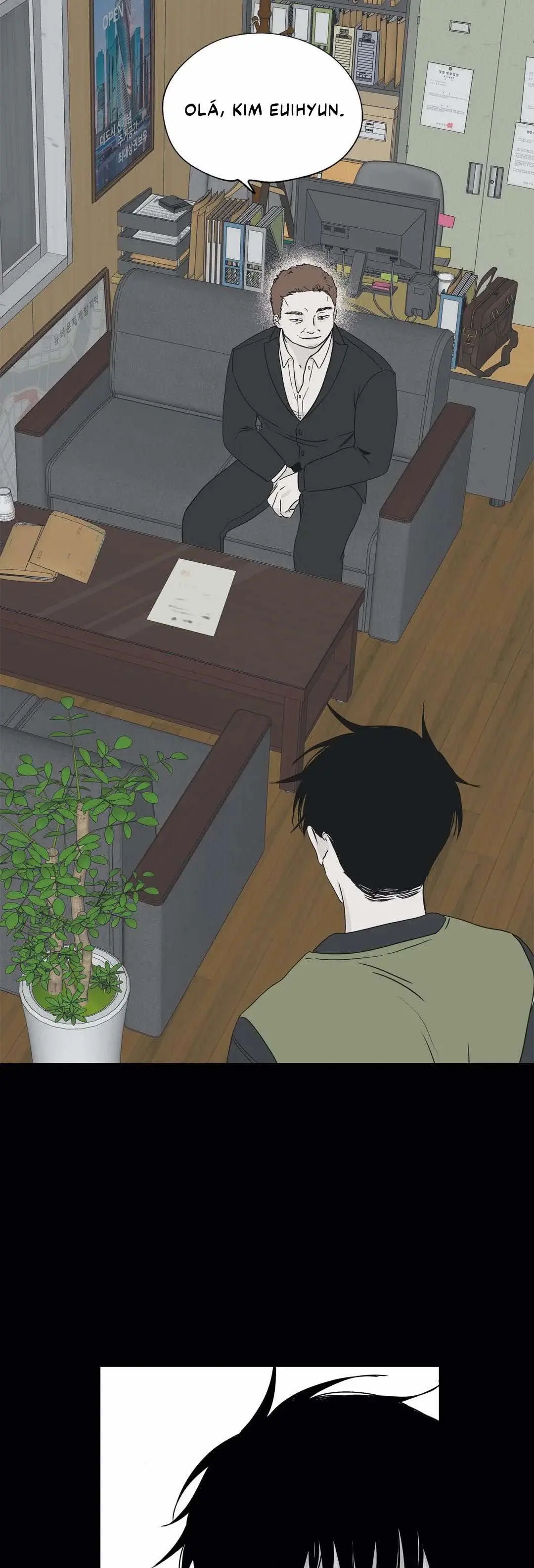 Low Tide In Twilight – Capítulo 04 Yaoi – Página 12