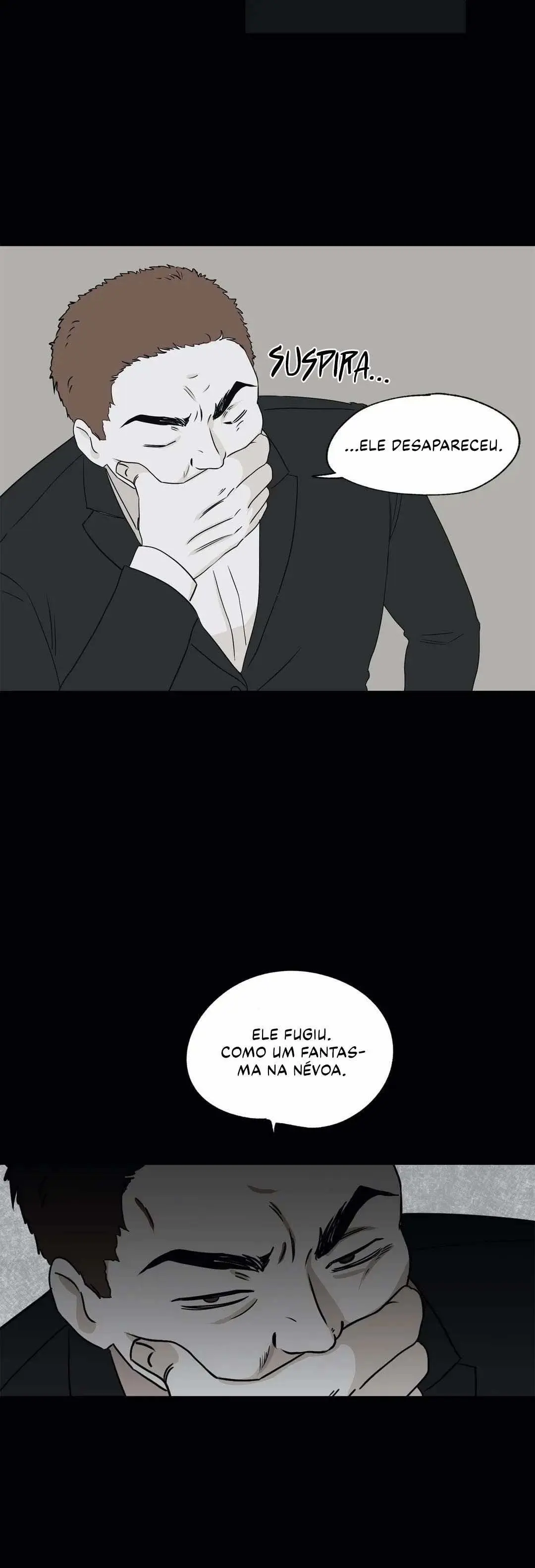 Low Tide In Twilight – Capítulo 04 Yaoi – Página 15