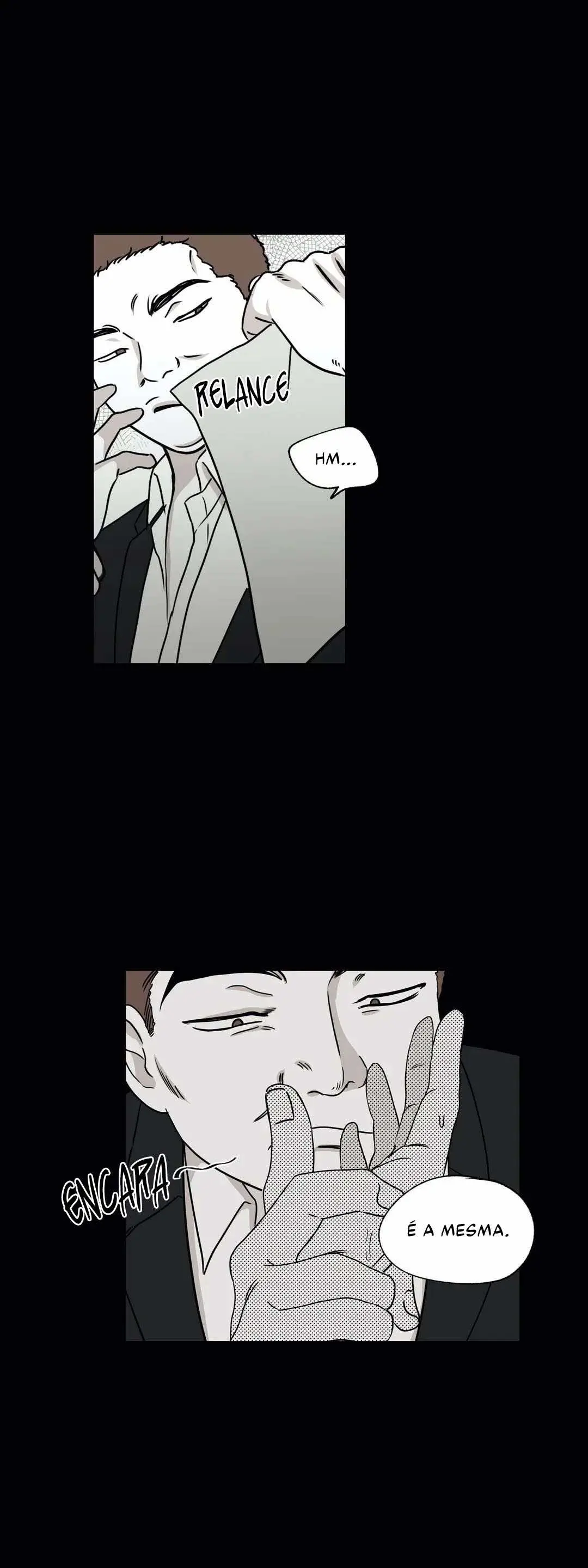 Low Tide In Twilight – Capítulo 04 Yaoi – Página 19