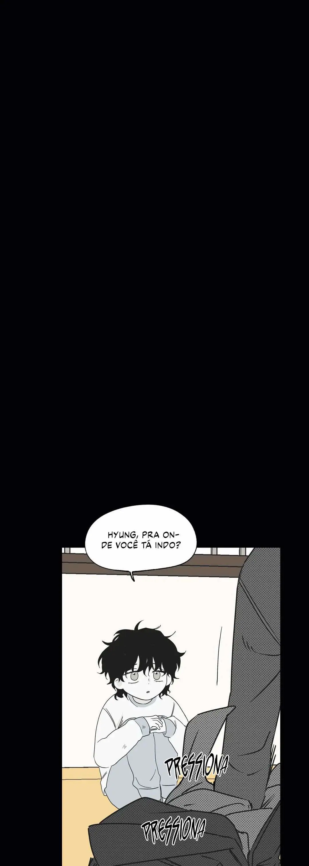 Low Tide In Twilight – Capítulo 04 Yaoi – Página 2