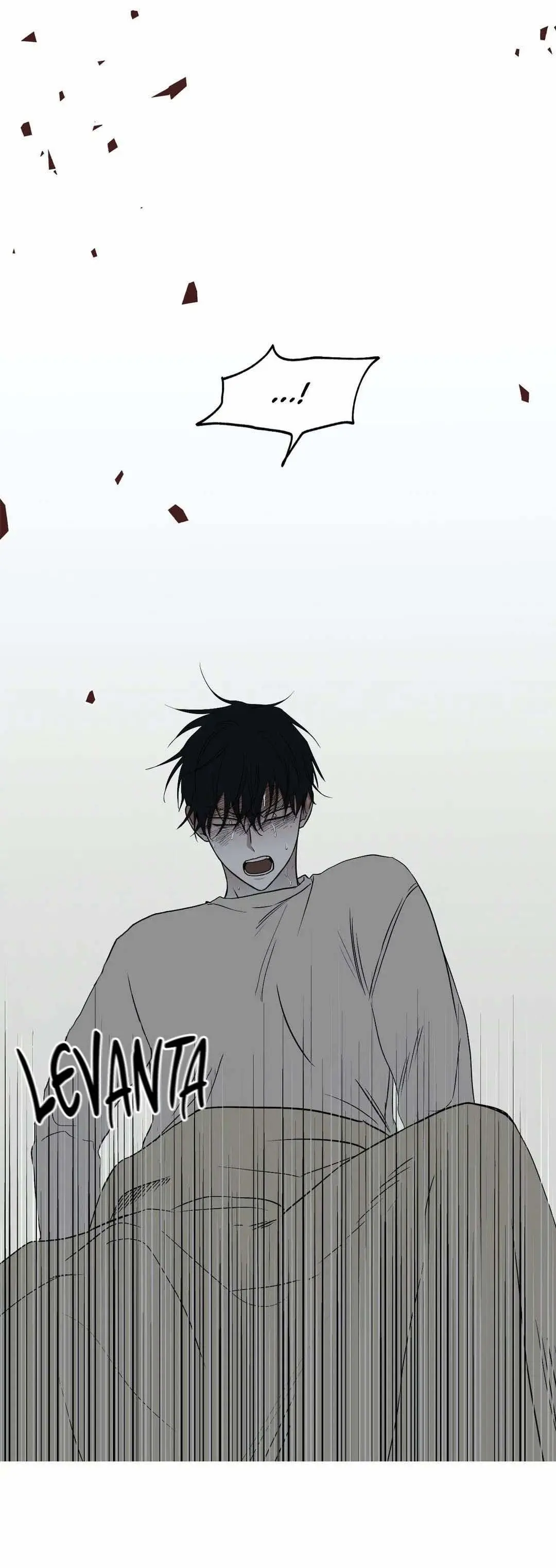 Low Tide In Twilight – Capítulo 04 Yaoi – Página 25