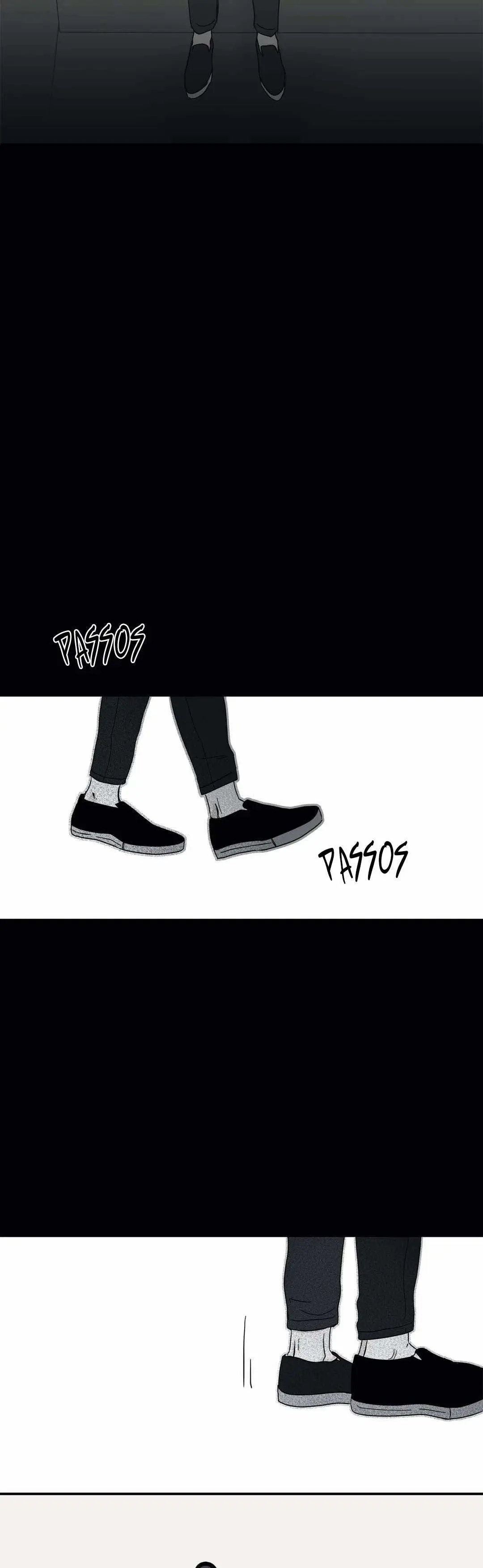 Low Tide In Twilight – Capítulo 04 Yaoi – Página 6