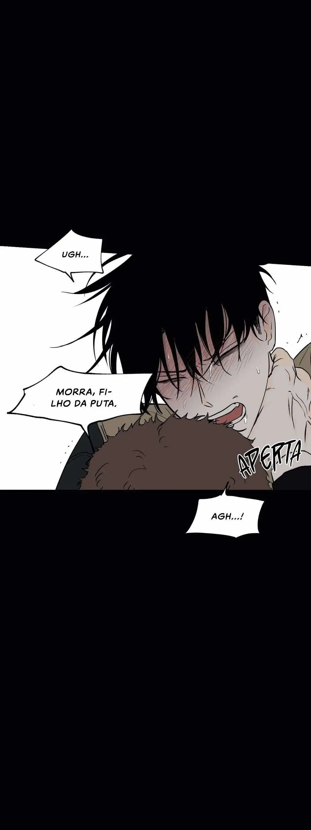 Low Tide In Twilight – Capítulo 05 Yaoi – Página 10