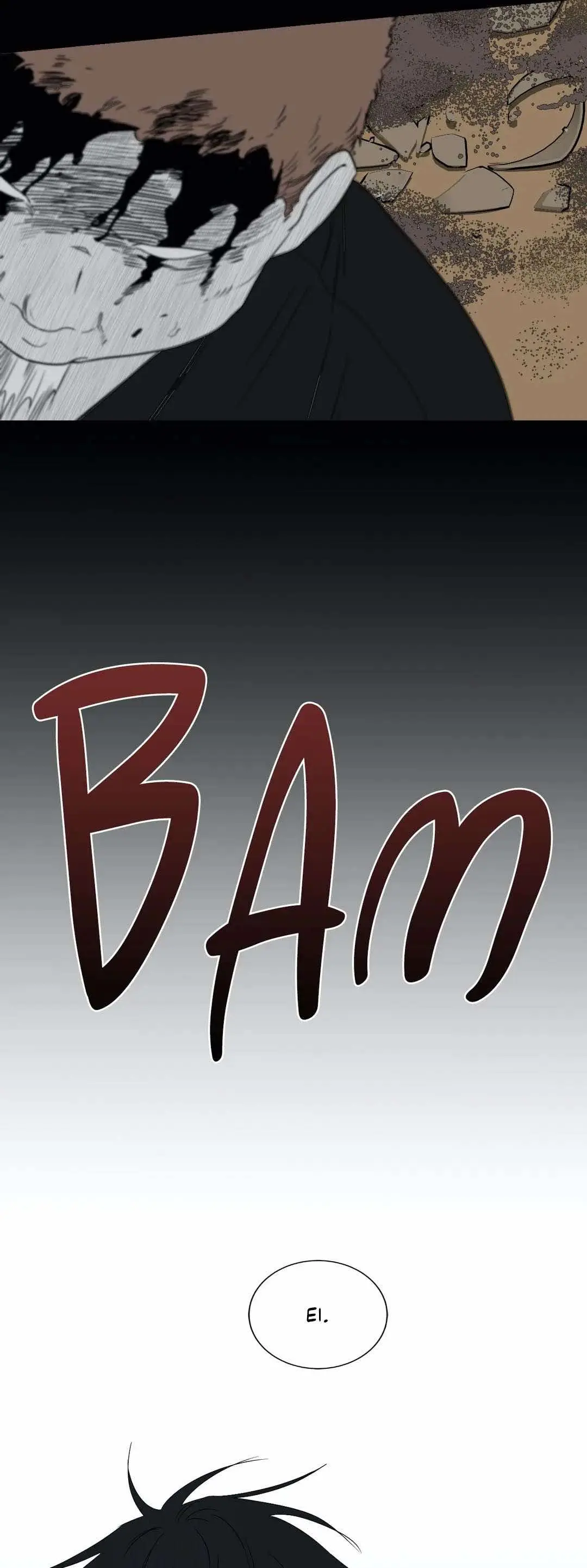 Low Tide In Twilight – Capítulo 05 Yaoi – Página 12