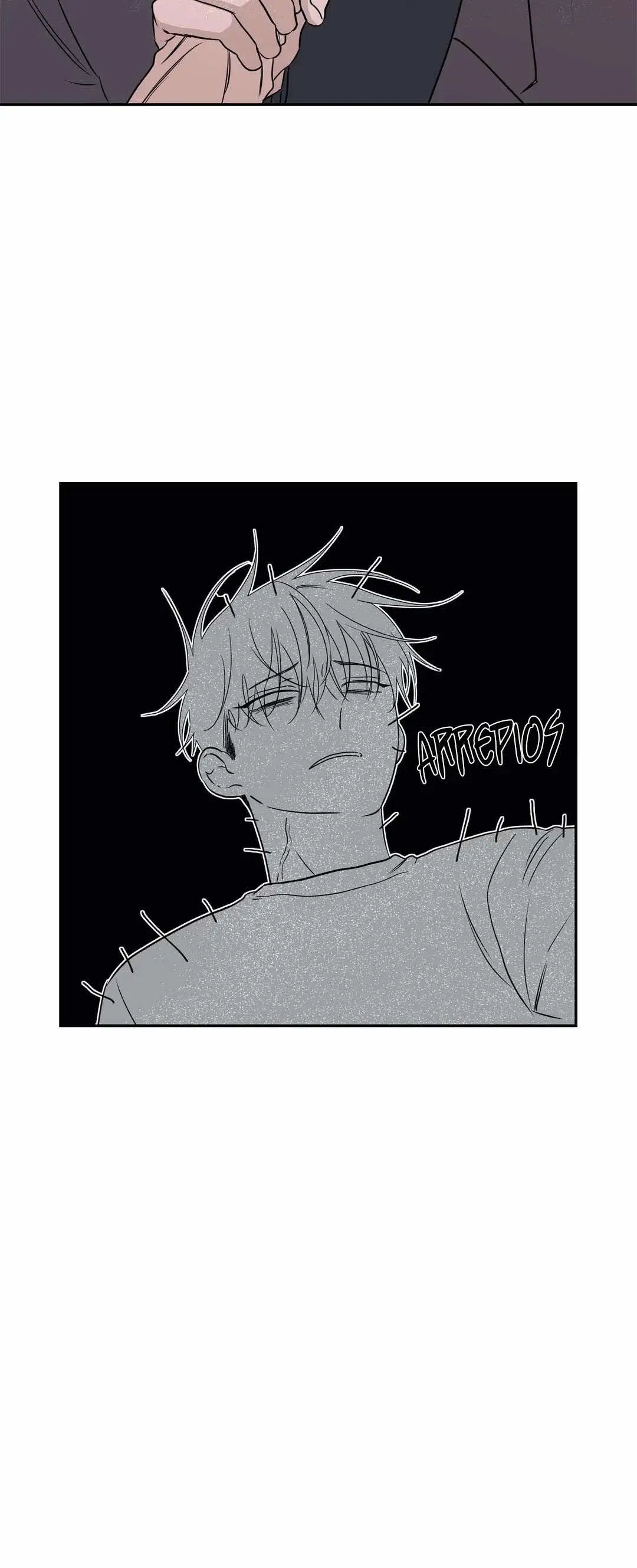 Low Tide In Twilight – Capítulo 05 Yaoi – Página 25