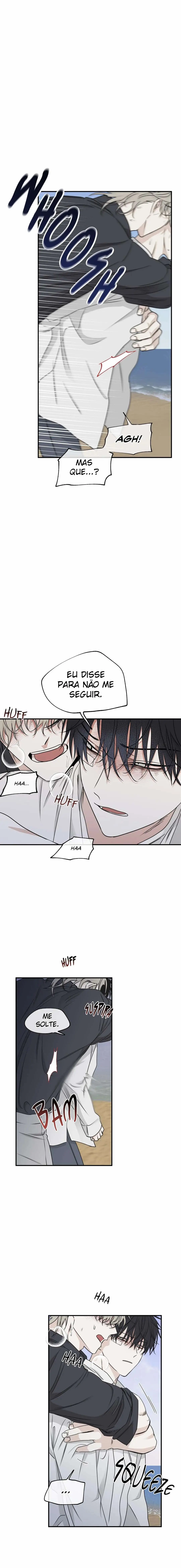 Low Tide In Twilight – Capítulo 62 Yaoi – Página 6