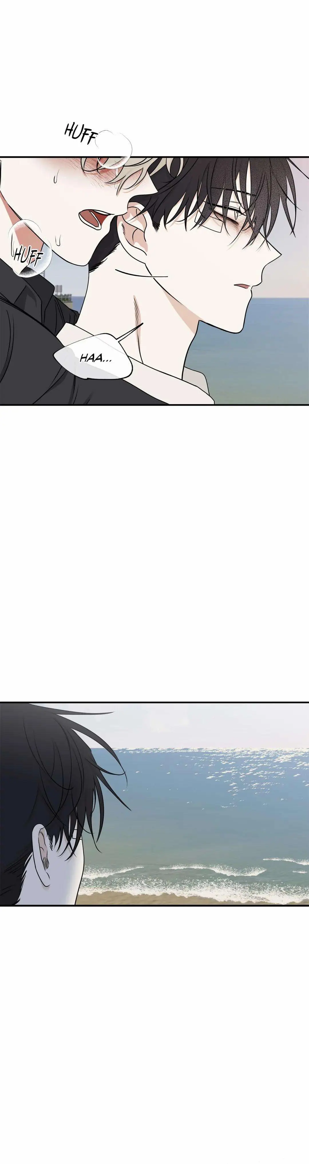 Low Tide In Twilight – Capítulo 62 Yaoi – Página 7