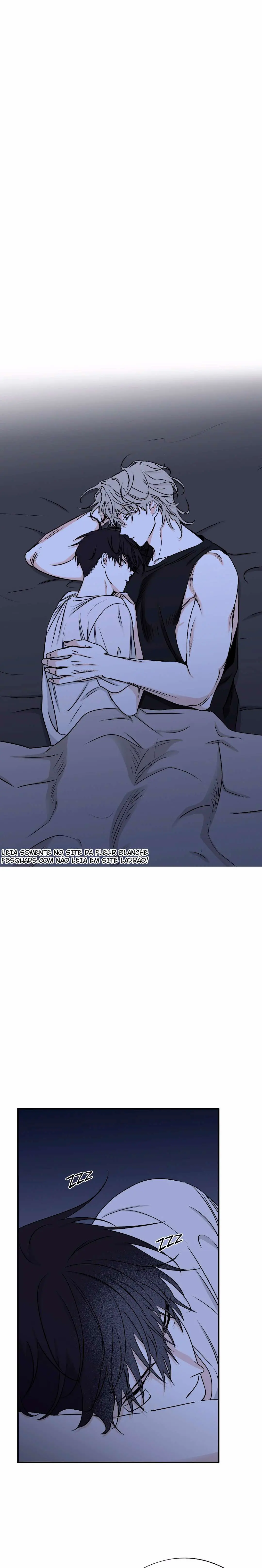 Low Tide In Twilight – Capítulo 63 Yaoi – Página 1