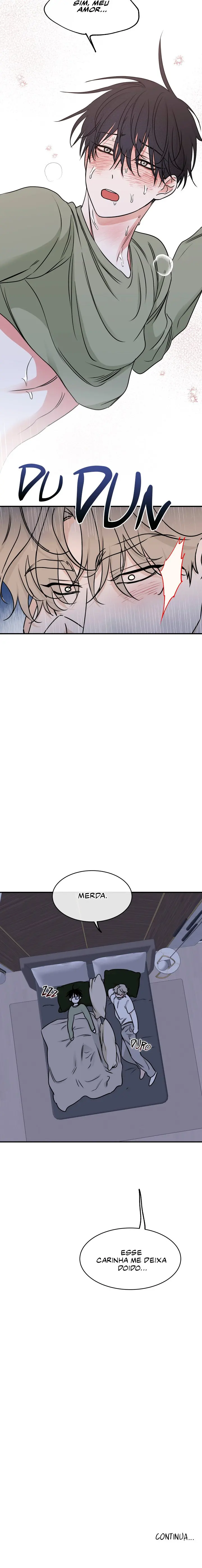 Low Tide In Twilight – Capítulo 67 Yaoi – Página 5