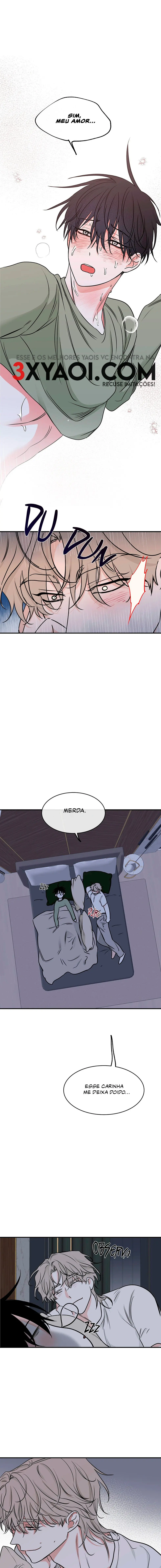 Low Tide In Twilight – Capítulo 68 Yaoi – Página 1 Low Tide In Twilight – Capítulo 68 Yaoi – Página 1