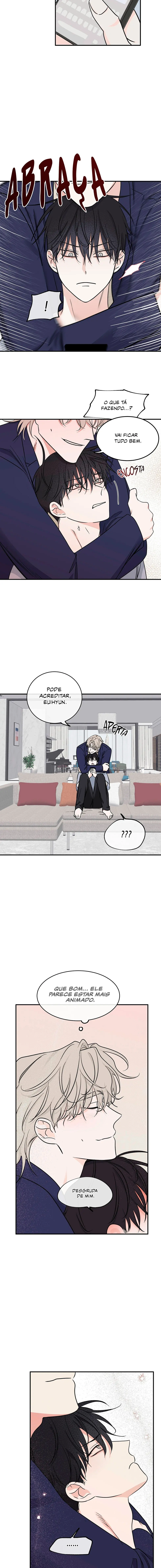 Low Tide In Twilight – Capítulo 68 Yaoi – Página 10 Low Tide In Twilight – Capítulo 68 Yaoi – Página 10