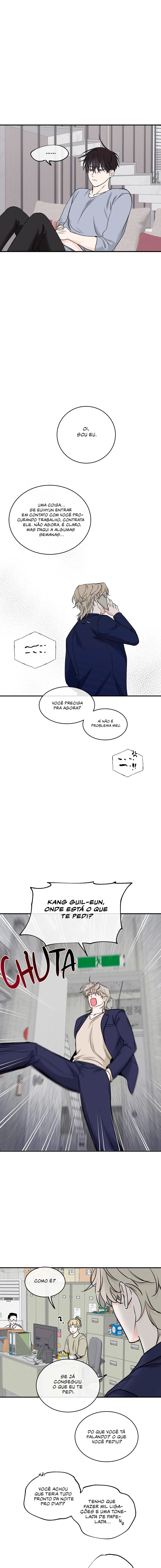 Low Tide In Twilight – Capítulo 68 Yaoi – Página 12 Low Tide In Twilight – Capítulo 68 Yaoi – Página 12