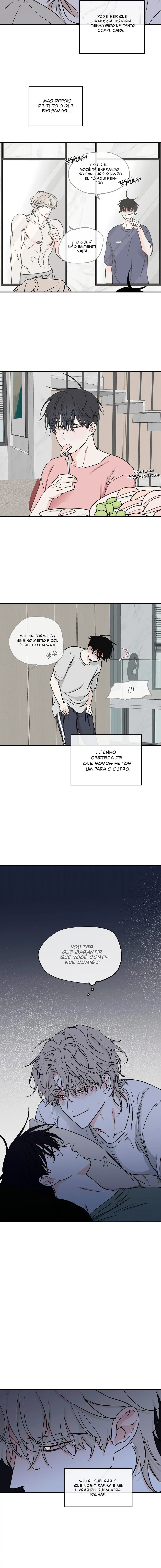 Low Tide In Twilight – Capítulo 68 Yaoi – Página 2 Low Tide In Twilight – Capítulo 68 Yaoi – Página 2