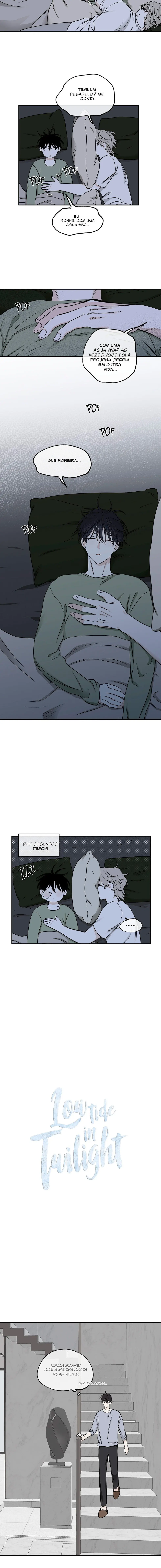 Low Tide In Twilight – Capítulo 68 Yaoi – Página 4 Low Tide In Twilight – Capítulo 68 Yaoi – Página 4