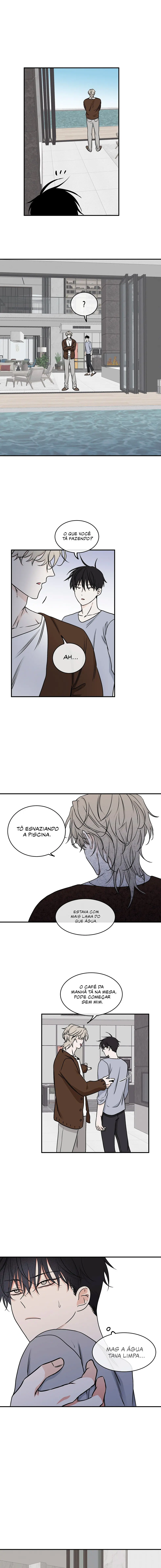 Low Tide In Twilight – Capítulo 68 Yaoi – Página 5 Low Tide In Twilight – Capítulo 68 Yaoi – Página 5