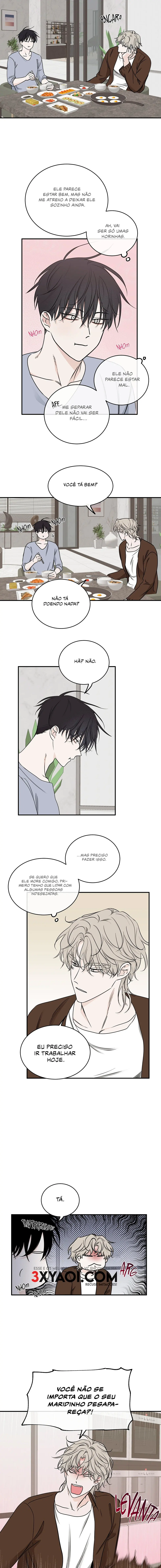 Low Tide In Twilight – Capítulo 68 Yaoi – Página 6 Low Tide In Twilight – Capítulo 68 Yaoi – Página 6