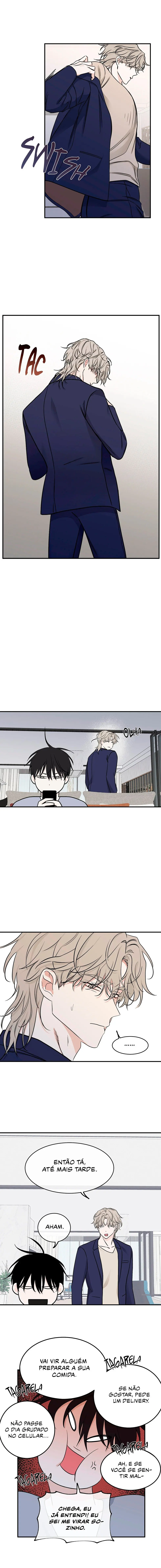 Low Tide In Twilight – Capítulo 68 Yaoi – Página 8 Low Tide In Twilight – Capítulo 68 Yaoi – Página 8