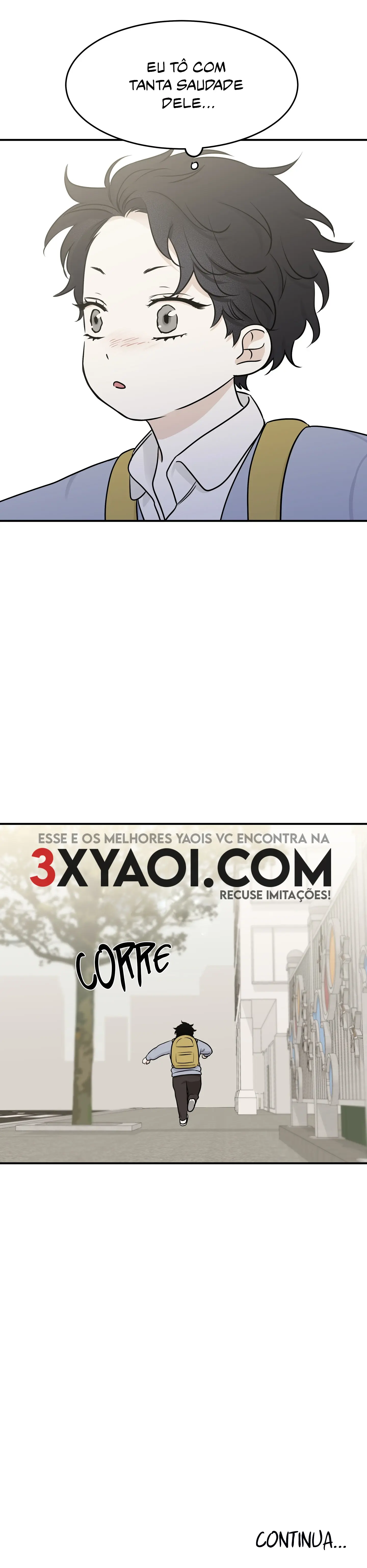 Low Tide In Twilight – Capítulo 71 Yaoi – Página 13