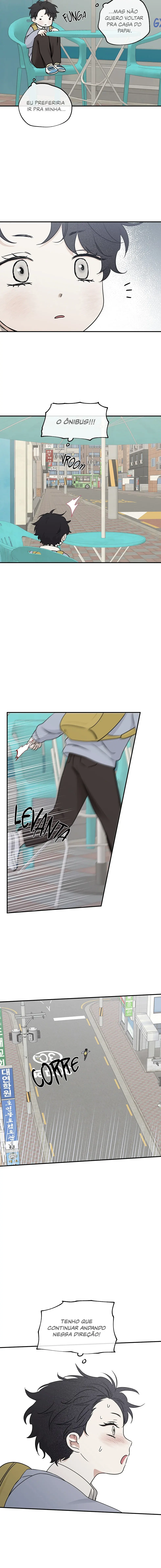 Low Tide In Twilight – Capítulo 73 Yaoi – Página 11