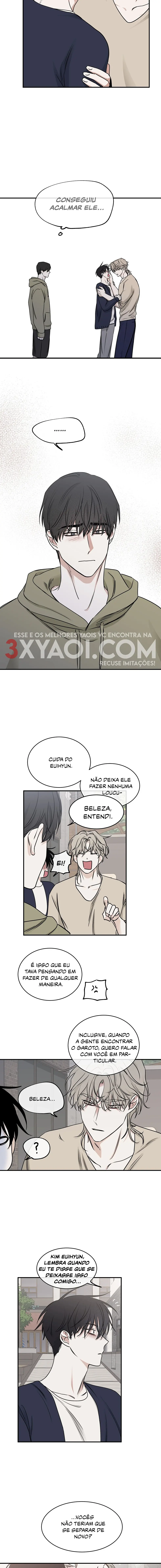 Low Tide In Twilight – Capítulo 73 Yaoi – Página 4