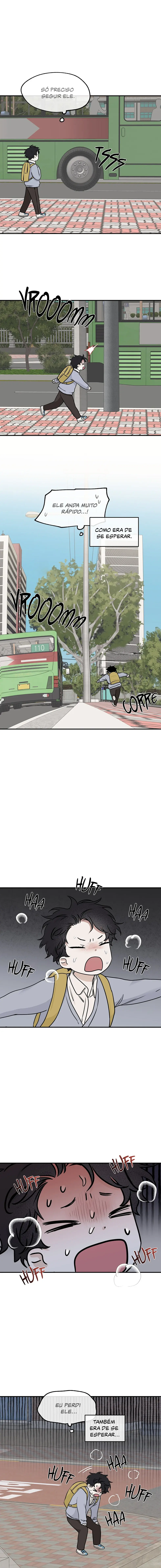 Low Tide In Twilight – Capítulo 73 Yaoi – Página 6