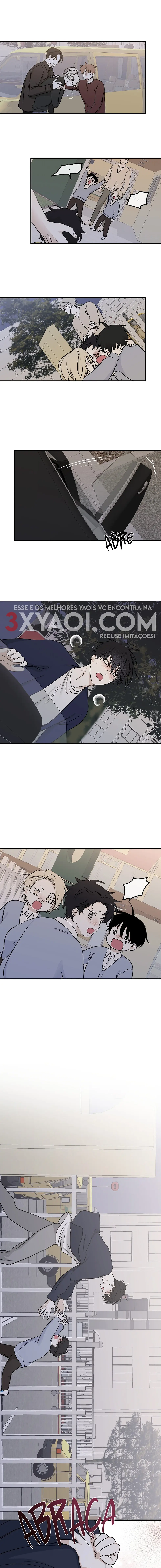 Low Tide In Twilight – Capítulo 75 Yaoi – Página 4 Low Tide In Twilight – Capítulo 75 Yaoi – Página 4