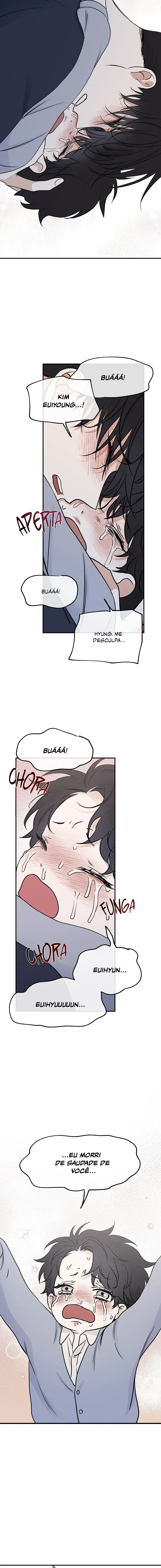 Low Tide In Twilight – Capítulo 75 Yaoi – Página 5 Low Tide In Twilight – Capítulo 75 Yaoi – Página 5