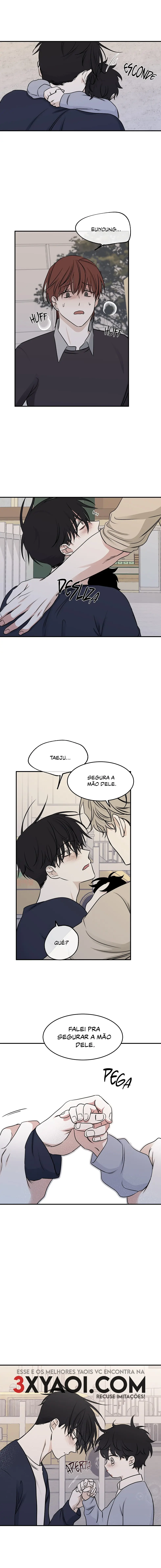 Low Tide In Twilight – Capítulo 75 Yaoi – Página 7 Low Tide In Twilight – Capítulo 75 Yaoi – Página 7