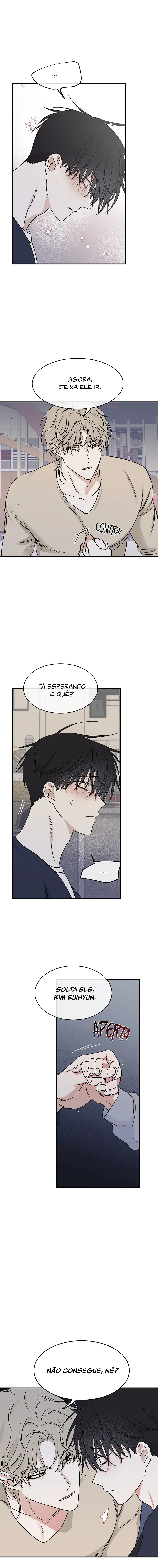 Low Tide In Twilight – Capítulo 75 Yaoi – Página 8 Low Tide In Twilight – Capítulo 75 Yaoi – Página 8