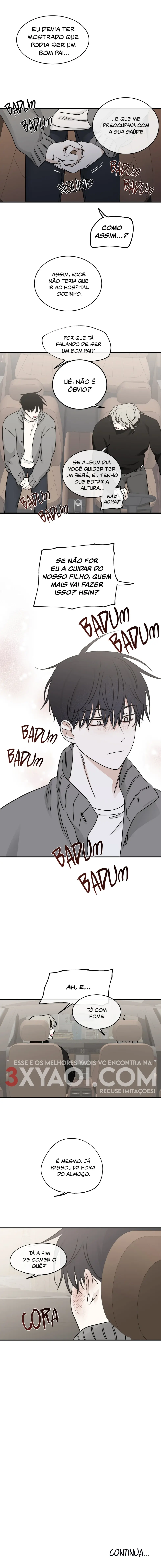 Low Tide In Twilight – Capítulo 78 Yaoi – Página 12