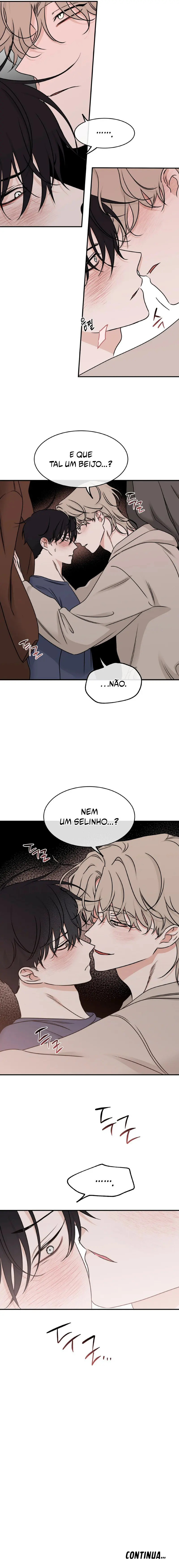 Low Tide In Twilight – Capítulo 80 Yaoi – Página 6