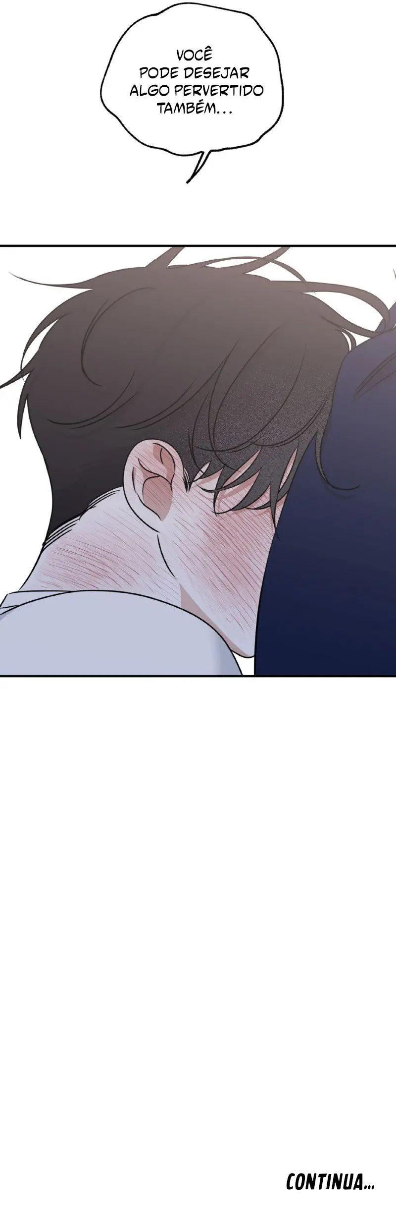 Low Tide In Twilight – Capítulo 81 Yaoi – Página 7