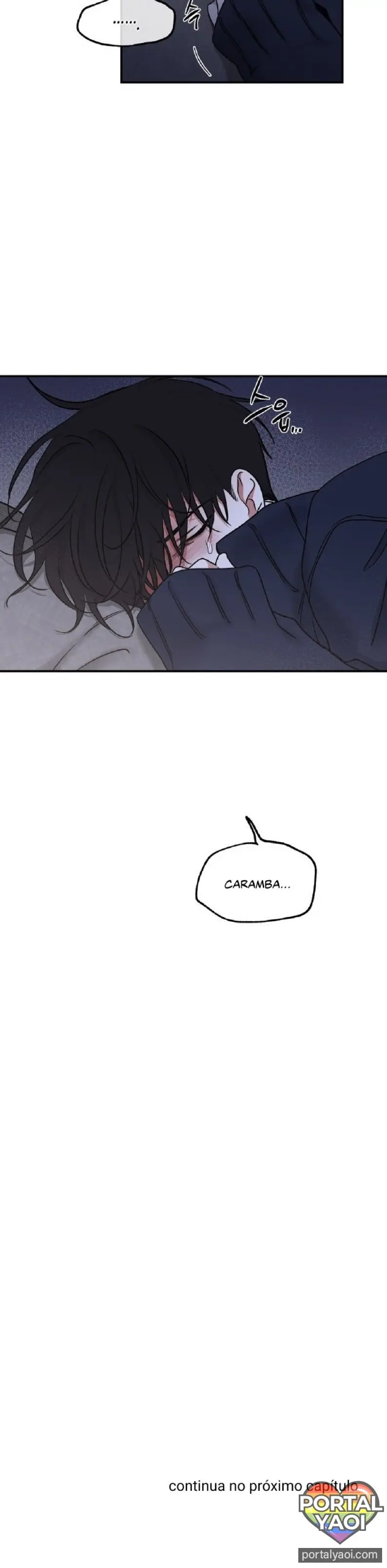 Low Tide In Twilight – Capítulo 89 Yaoi – Página 10