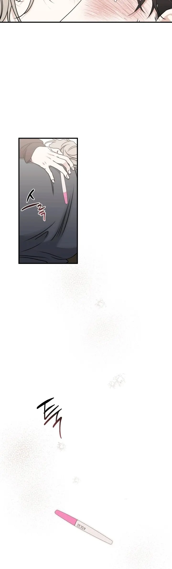 Low Tide In Twilight – Capítulo Side 01 Yaoi – Página 20