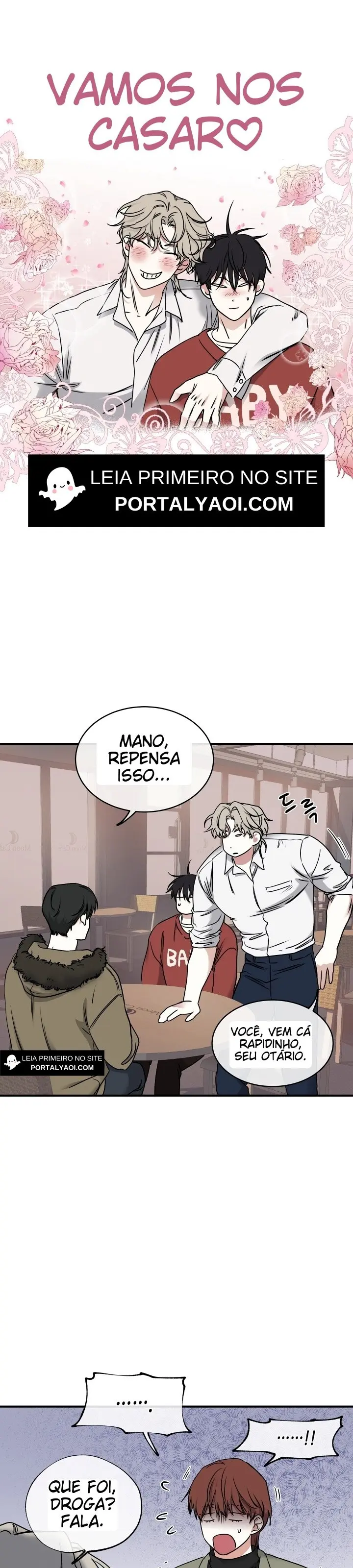 Low Tide In Twilight – Capítulo Side 02 Yaoi – Página 1 Low Tide In Twilight – Capítulo Side 02 Yaoi – Página 1