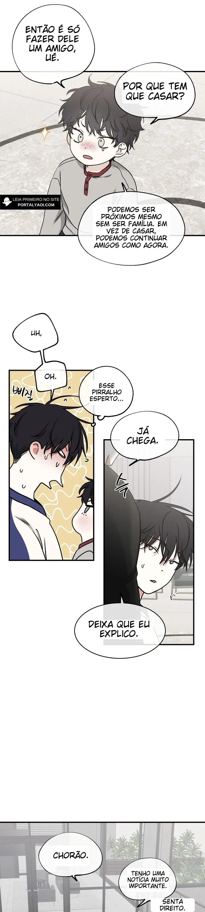 Low Tide In Twilight – Capítulo Side 02 Yaoi – Página 17 Low Tide In Twilight – Capítulo Side 02 Yaoi – Página 17