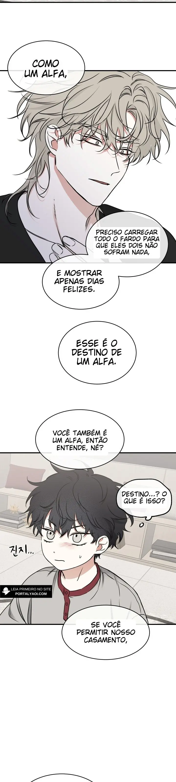 Low Tide In Twilight – Capítulo Side 02 Yaoi – Página 20 Low Tide In Twilight – Capítulo Side 02 Yaoi – Página 20