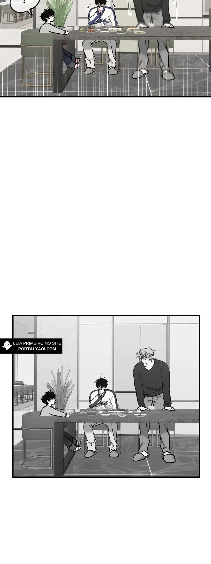 Low Tide In Twilight – Capítulo Side 02 Yaoi – Página 28 Low Tide In Twilight – Capítulo Side 02 Yaoi – Página 28