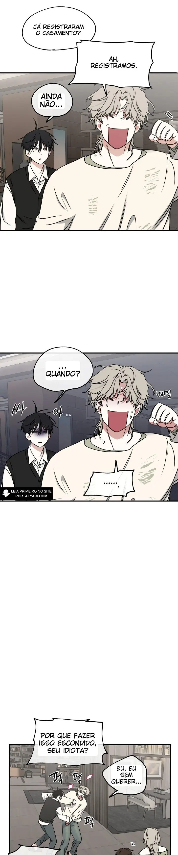 Low Tide In Twilight – Capítulo Side 02 Yaoi – Página 5 Low Tide In Twilight – Capítulo Side 02 Yaoi – Página 5