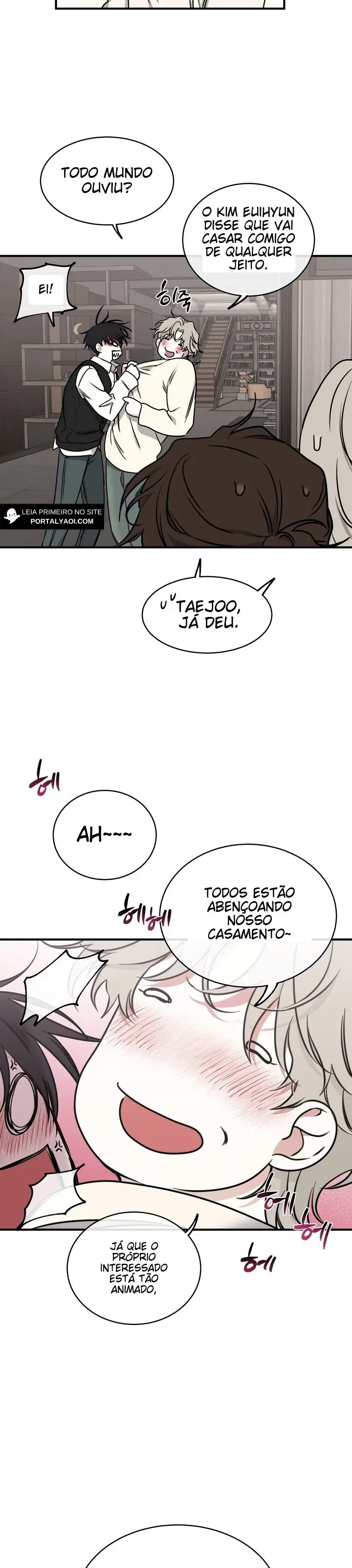 Low Tide In Twilight – Capítulo Side 02 Yaoi – Página 7 Low Tide In Twilight – Capítulo Side 02 Yaoi – Página 7