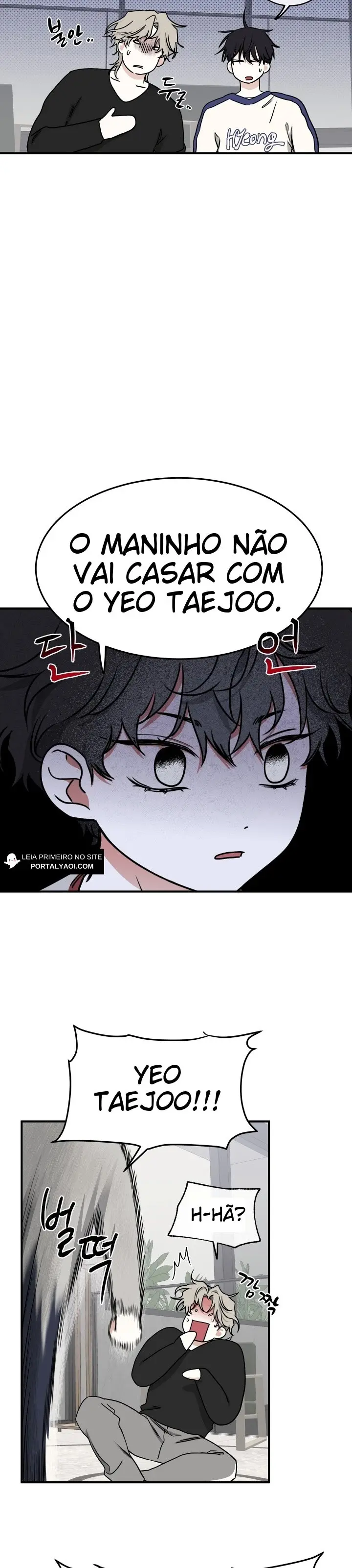 Low Tide In Twilight – Capítulo Side 02 Yaoi – Página 9 Low Tide In Twilight – Capítulo Side 02 Yaoi – Página 9