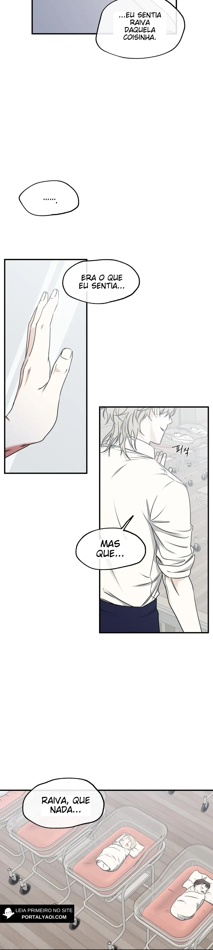 Low Tide In Twilight – Capítulo Side 06 Yaoi – Página 10 Low Tide In Twilight – Capítulo Side 06 Yaoi – Página 10