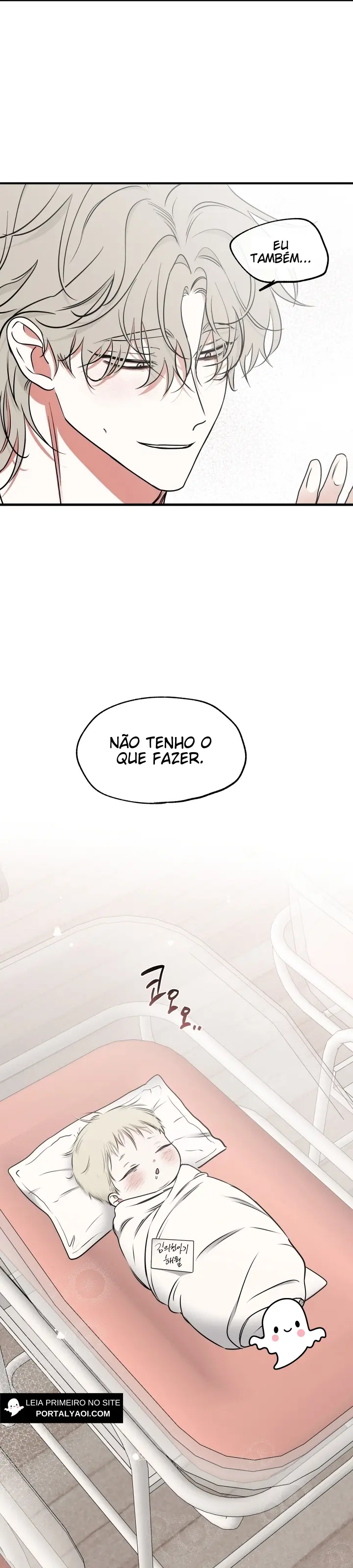 Low Tide In Twilight – Capítulo Side 06 Yaoi – Página 11 Low Tide In Twilight – Capítulo Side 06 Yaoi – Página 11