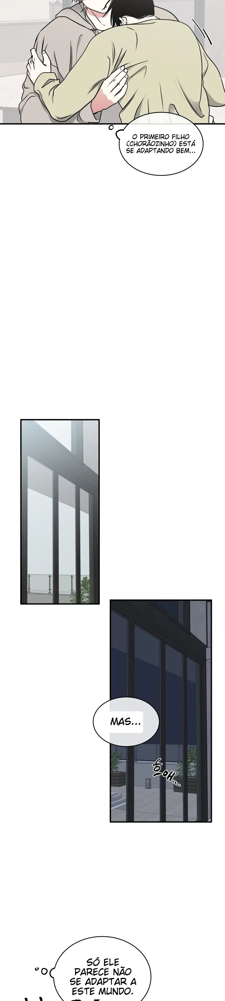 Low Tide In Twilight – Capítulo Side 06 Yaoi – Página 15 Low Tide In Twilight – Capítulo Side 06 Yaoi – Página 15