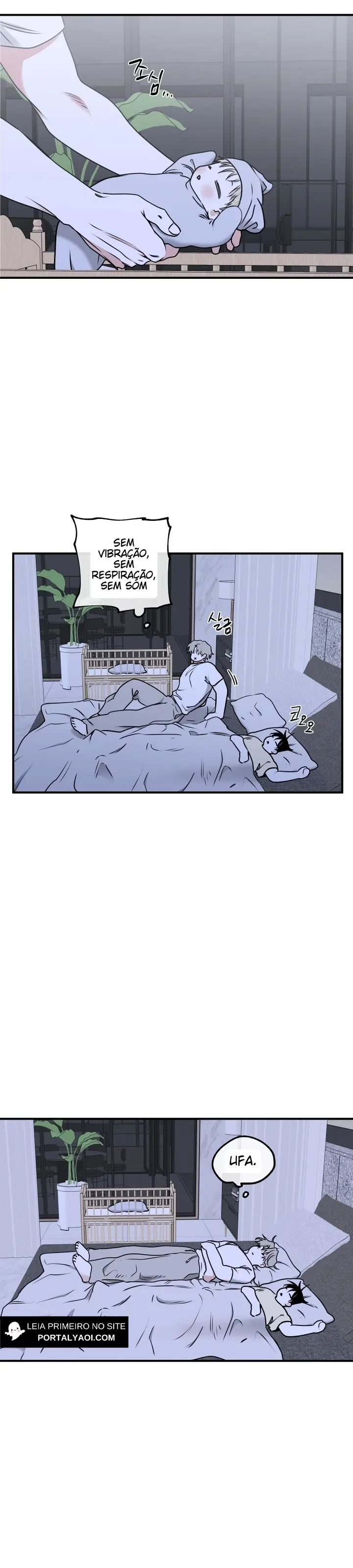 Low Tide In Twilight – Capítulo Side 06 Yaoi – Página 22 Low Tide In Twilight – Capítulo Side 06 Yaoi – Página 22